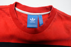 Adidas 83-C Pullover | L