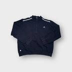 Vintage Adidas Pullover | Damen XL / Herren S