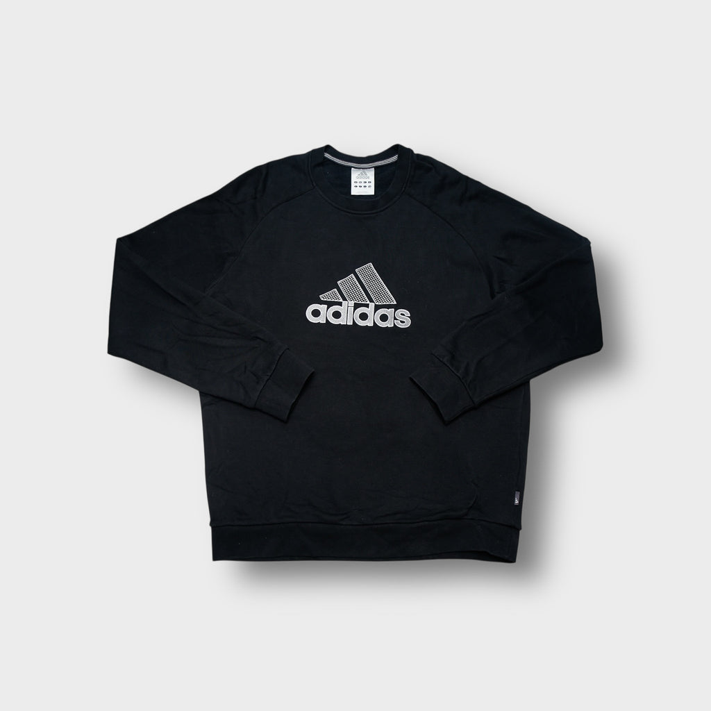 Vintage Adidas Sweater | L