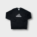 Vintage Adidas Sweater | L