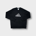 Vintage Adidas Sweater | L