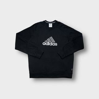 Vintage Adidas Sweater | L