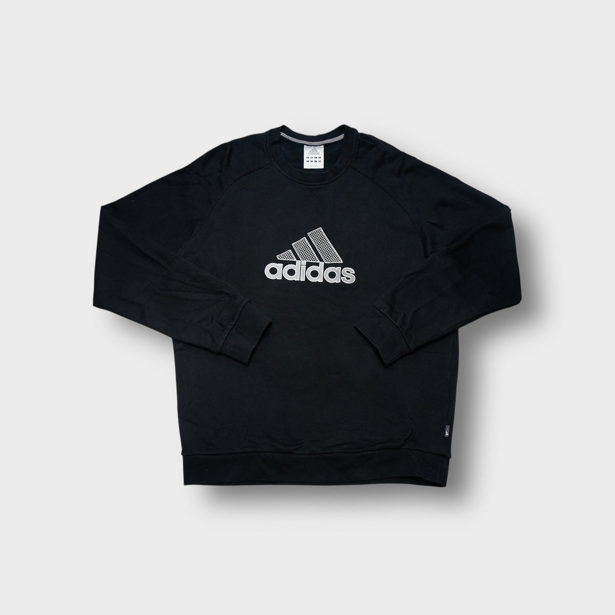 Vintage Adidas Sweater | L