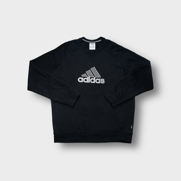 Vintage Adidas Sweater | L