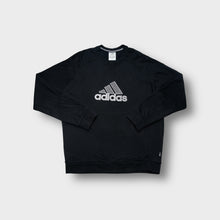 Load image into Gallery viewer, Vintage Adidas Sweater | L