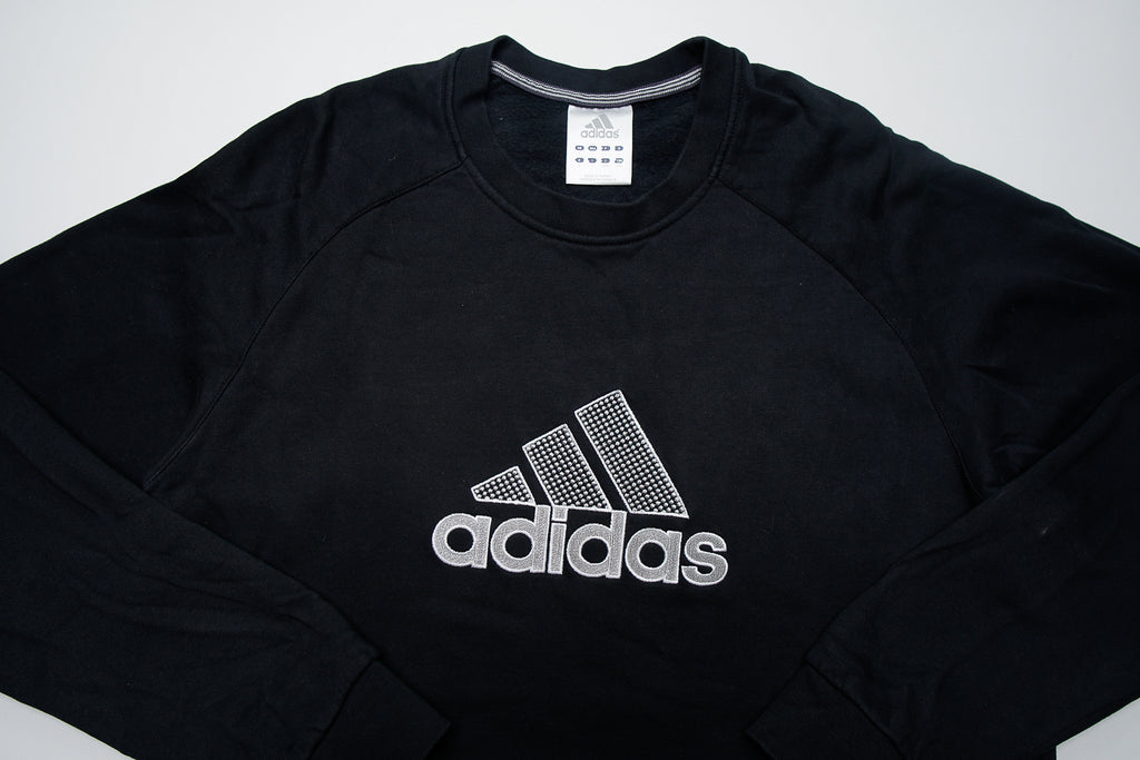 Vintage Adidas Sweater | L