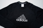 Vintage Adidas Sweater | L