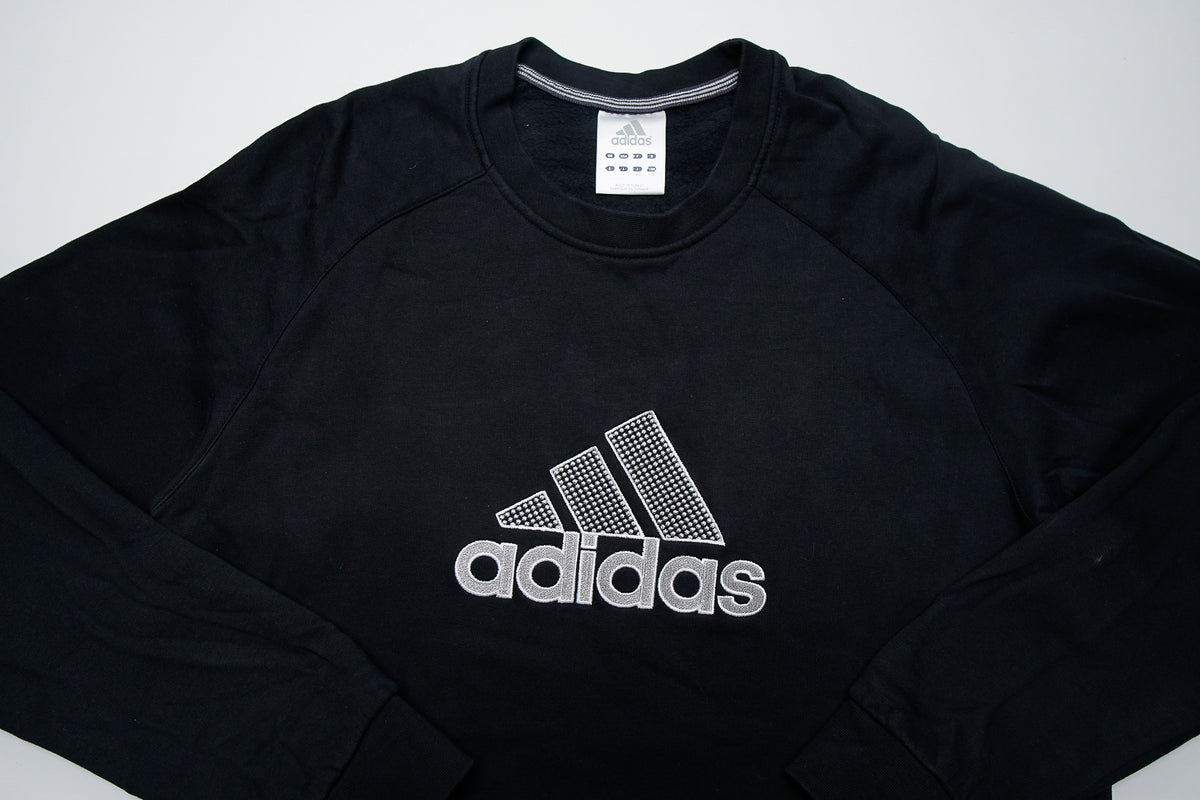 Vintage Adidas Sweater | L