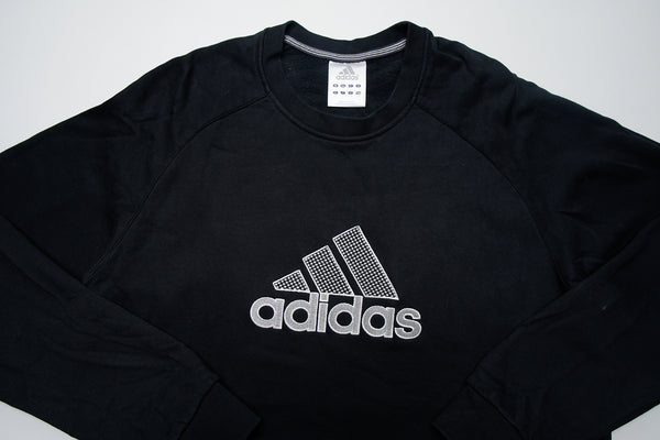 Vintage Adidas Sweater | L
