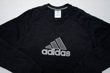 Load image into Gallery viewer, Vintage Adidas Sweater | L