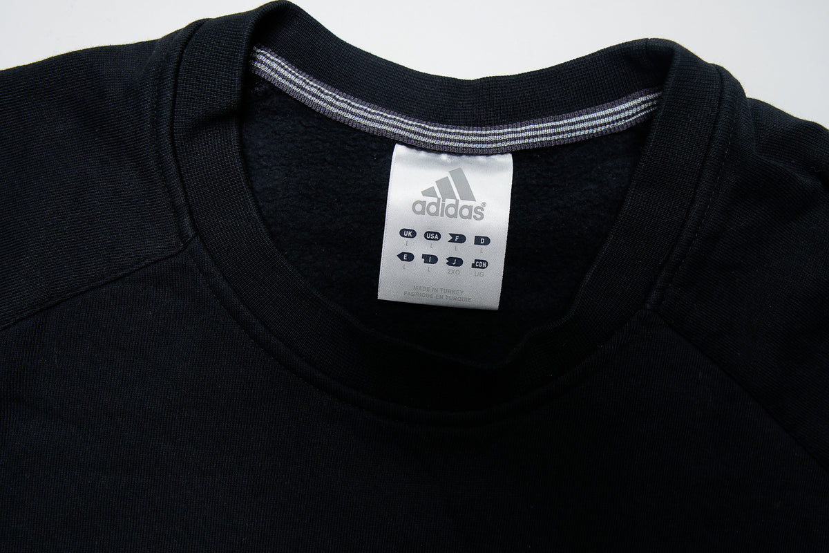 Vintage Adidas Sweater | L
