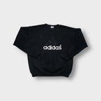 Vintage Adidas Pullover | S