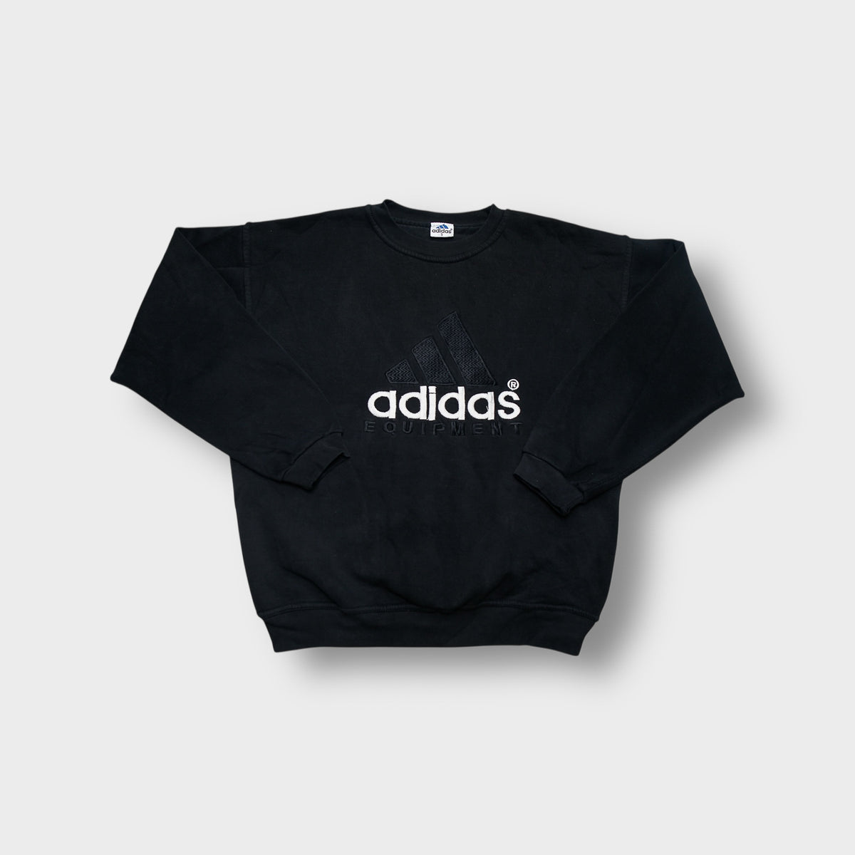 Vintage Adidas Pullover | S