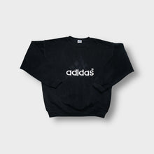 Load image into Gallery viewer, Vintage Adidas Sweater | S