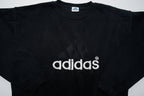 Vintage Adidas Pullover | S
