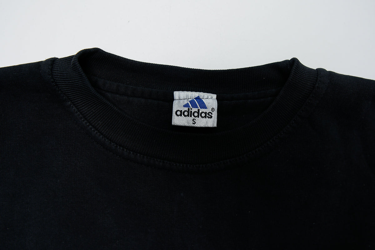 Vintage Adidas Pullover | S