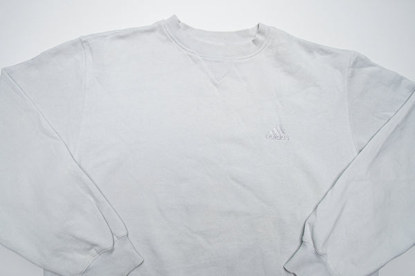 Vintage Adidas Pullover | L
