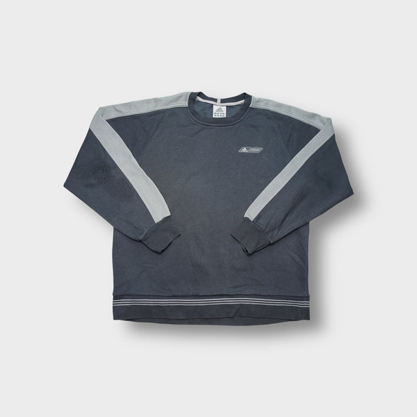 Vintage Adidas Sweater | S