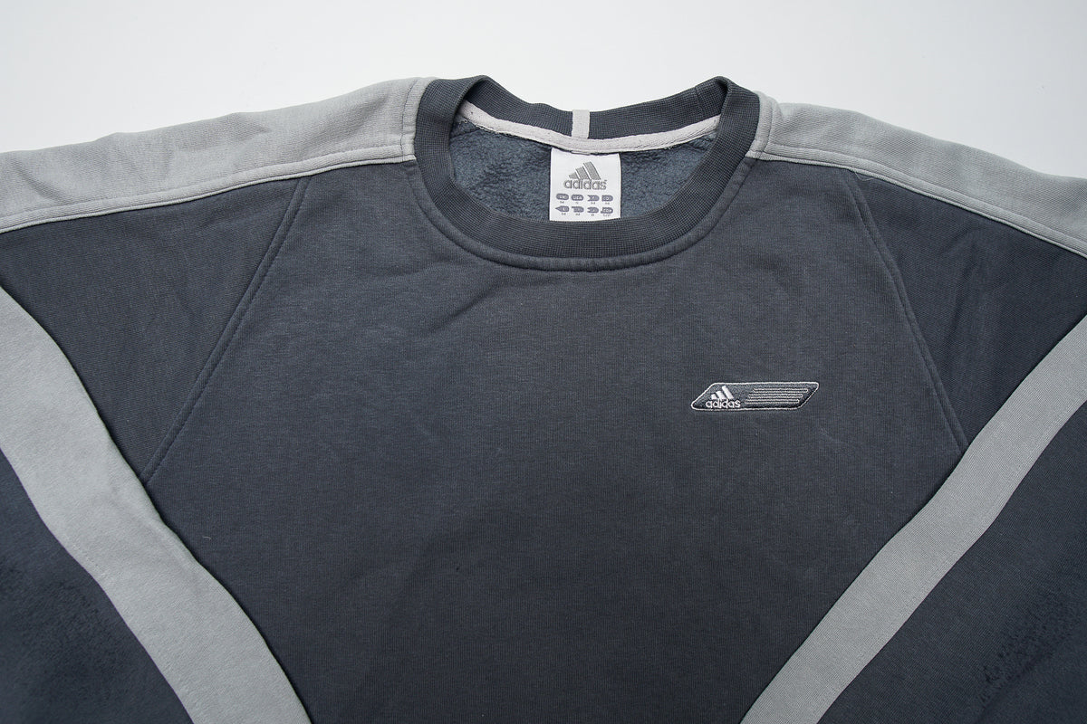 Vintage Adidas Sweater | S