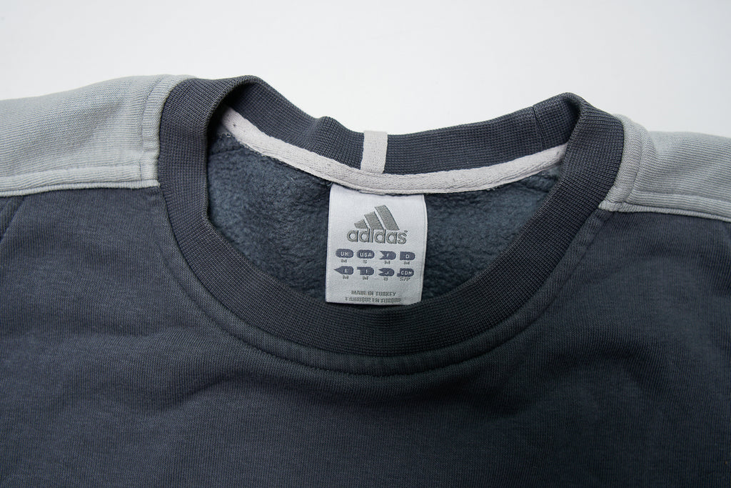 Vintage Adidas Sweater | S