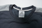 Vintage Adidas Sweater | S