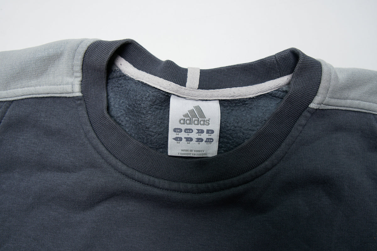 Vintage Adidas Sweater | S