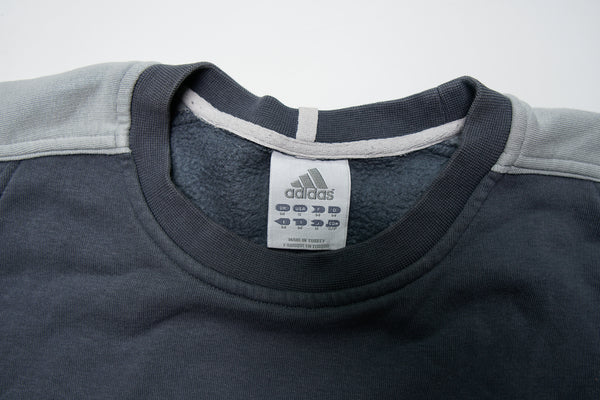 Vintage Adidas Sweater | S