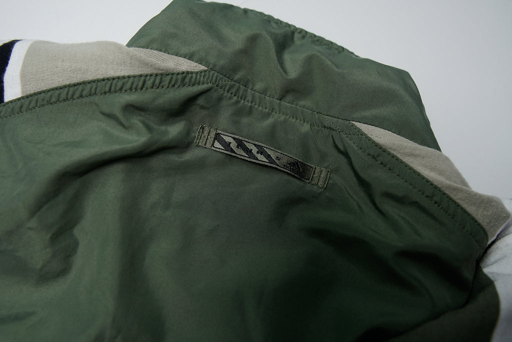 Vintage Adidas Trainingsjacke | L