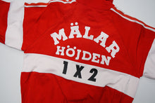 Load image into Gallery viewer, Vintage Adidas Mälarhöjden Sweden Trackjacket | Wmns XXS