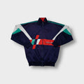 Vintage Adidas Trainingsjacke | M
