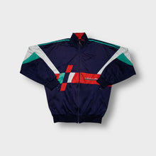 Load image into Gallery viewer, Vintage Adidas Trackjacket | M