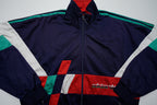 Vintage Adidas Trainingsjacke | M