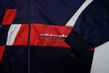 Load image into Gallery viewer, Vintage Adidas Trackjacket | M