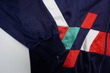 Load image into Gallery viewer, Vintage Adidas Trackjacket | M