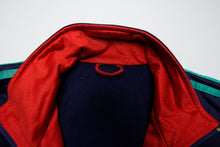 Load image into Gallery viewer, Vintage Adidas Trackjacket | M