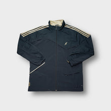 Load image into Gallery viewer, Vintage Adidas Trackjacket | XL