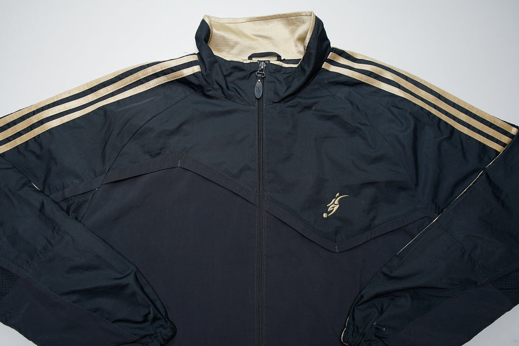 Vintage Adidas Trainingsjacke | XL