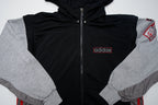 Vintage Adidas Trainingsjacke | S