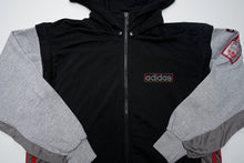 Load image into Gallery viewer, Vintage Adidas Trackjacket | S