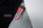 Vintage Adidas Trainingsjacke | S