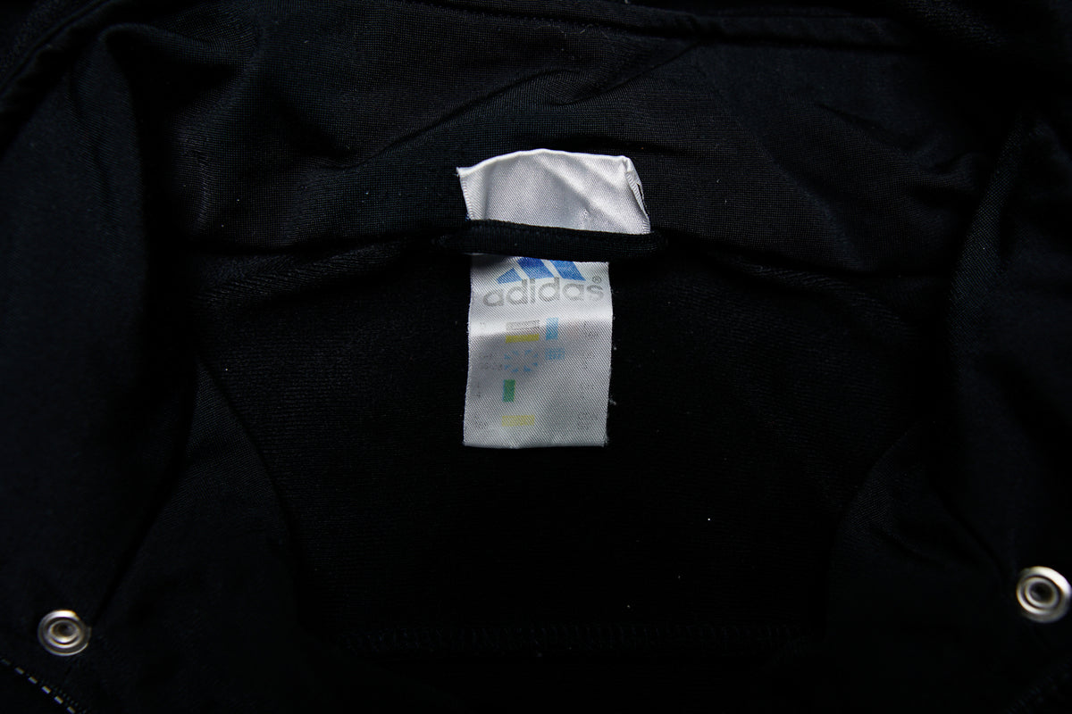 Vintage Adidas Trainingsjacke | S
