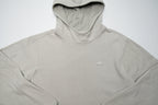 Vintage Adidas Fleece-Pullover | S
