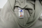 Vintage Adidas Fleece-Pullover | S