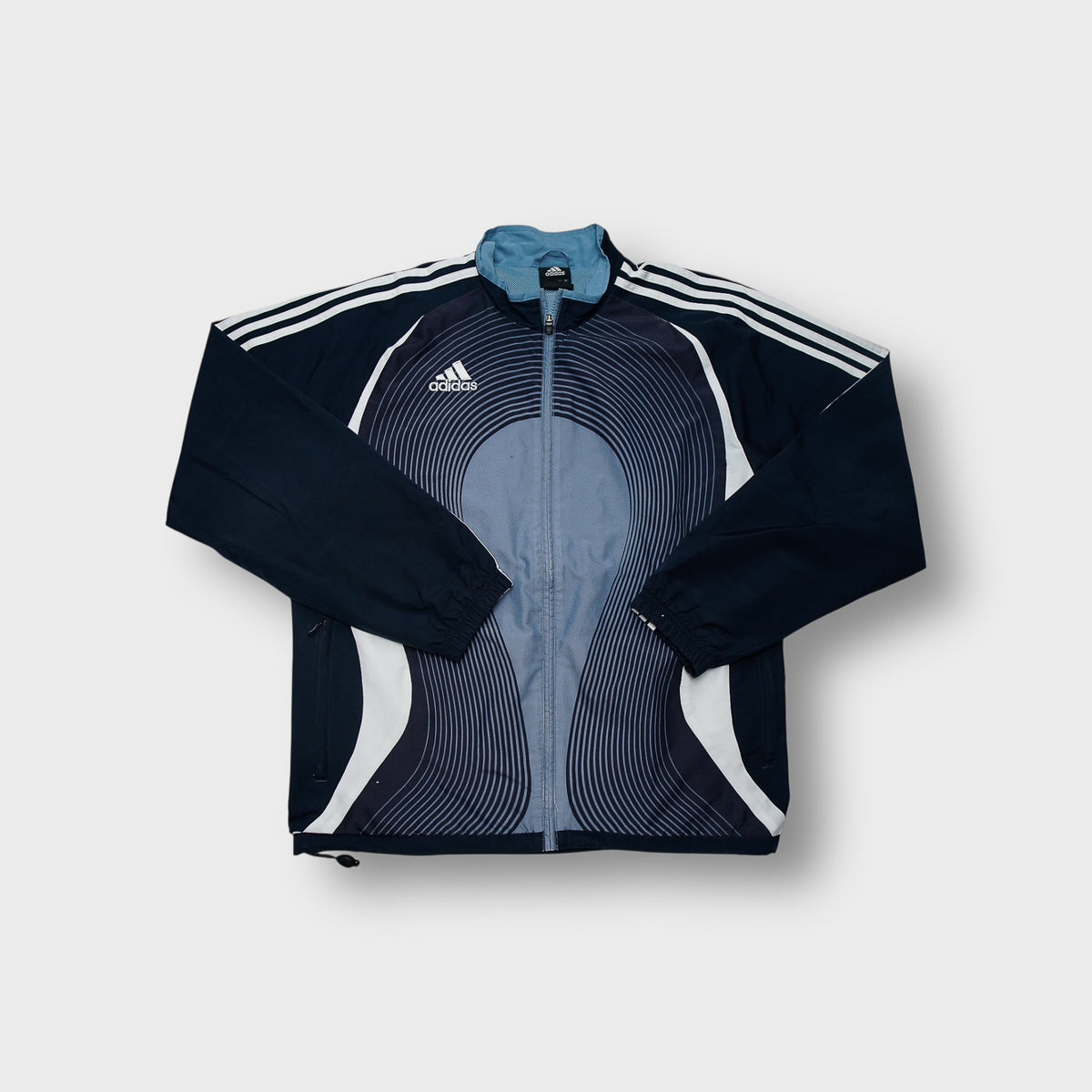 Vintage Adidas Trainingsanzug | M