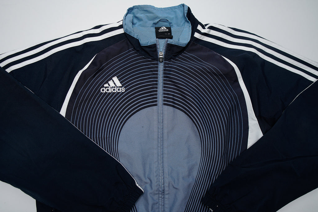 Vintage Adidas Trainingsanzug | M