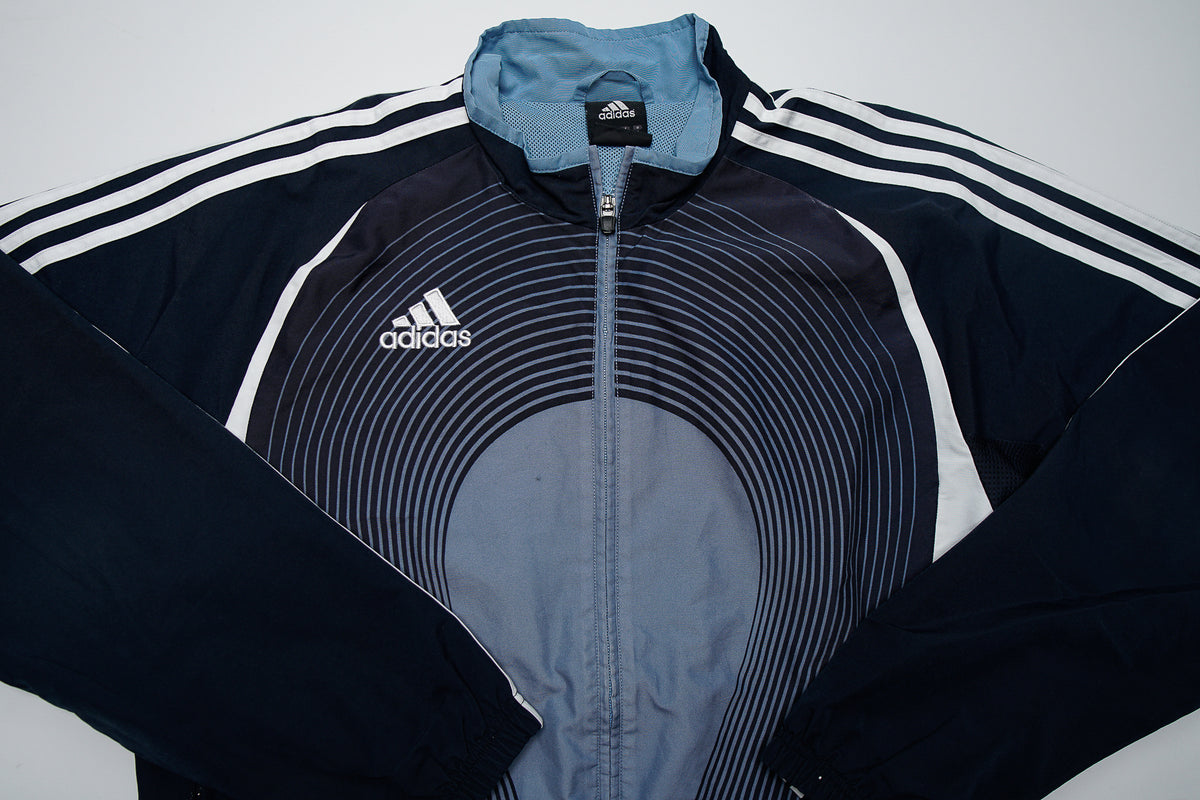 Vintage Adidas Trainingsanzug | M