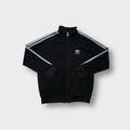 Vintage Adidas Trainingsjacke | S