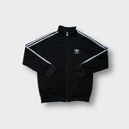 Vintage Adidas Trainingsjacke | S