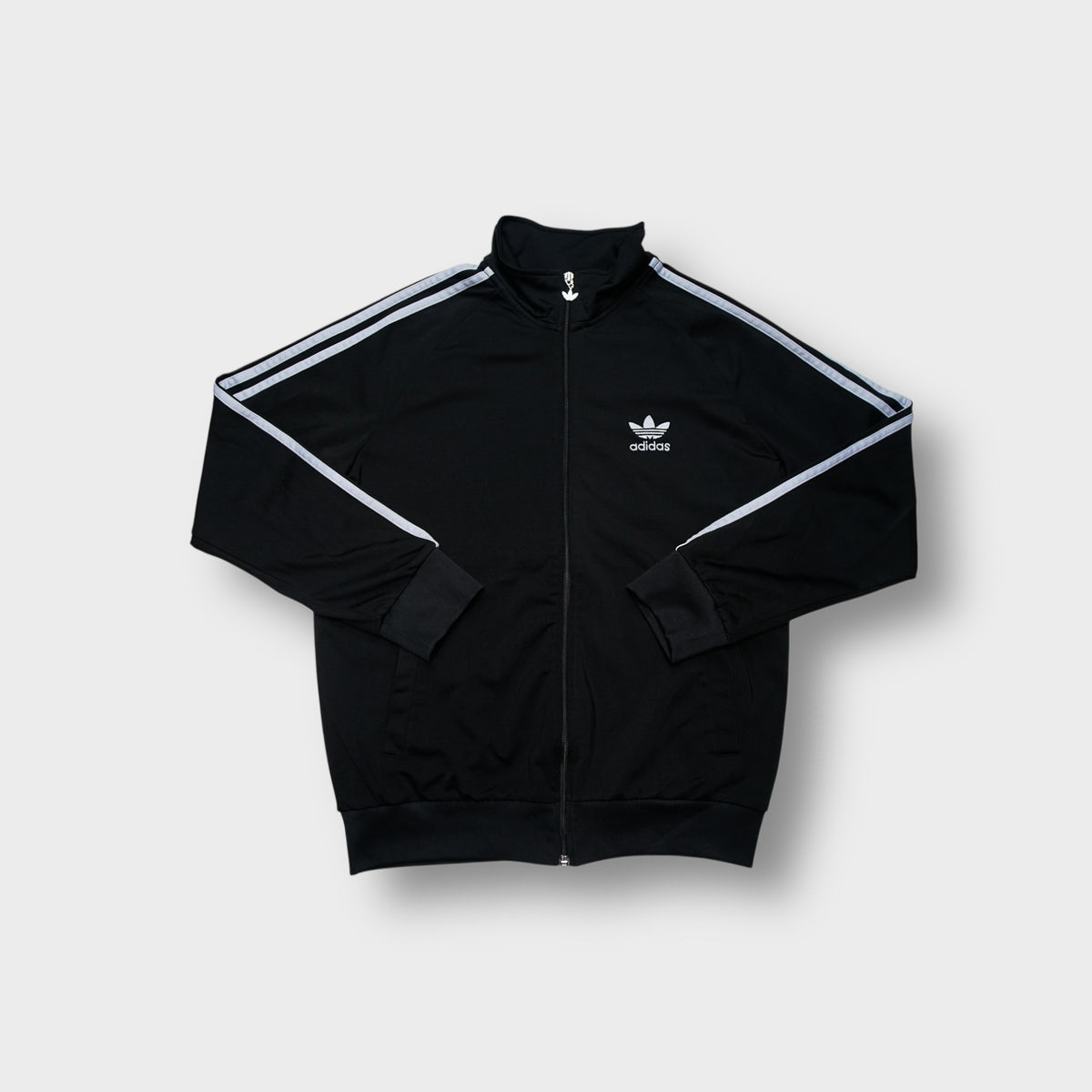 Vintage Adidas Trainingsjacke | S