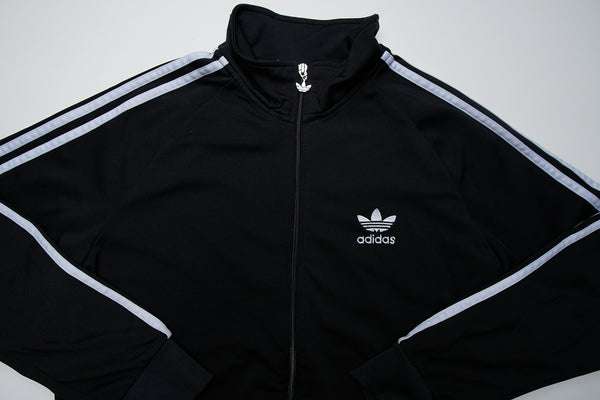 Vintage Adidas Trainingsjacke | S